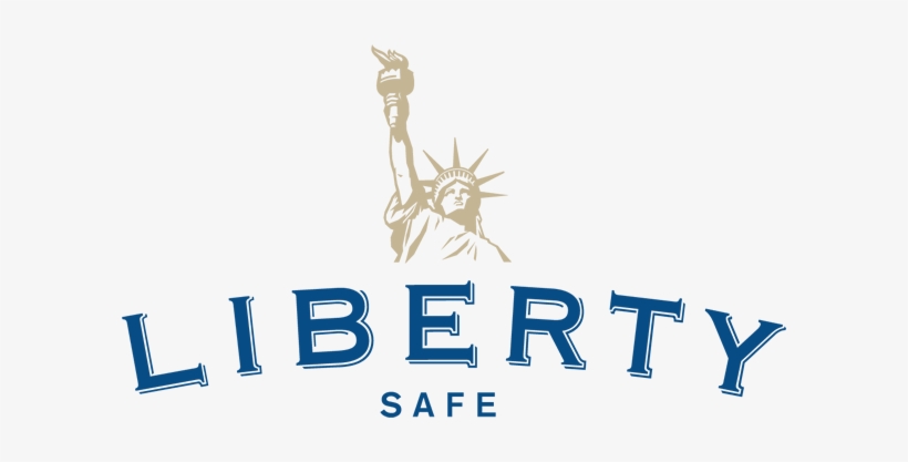 Liberty Safe Logo, transparent png #694137