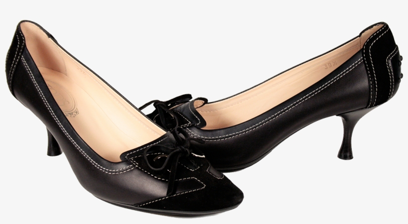 Ladies Shoes Png, transparent png #694190