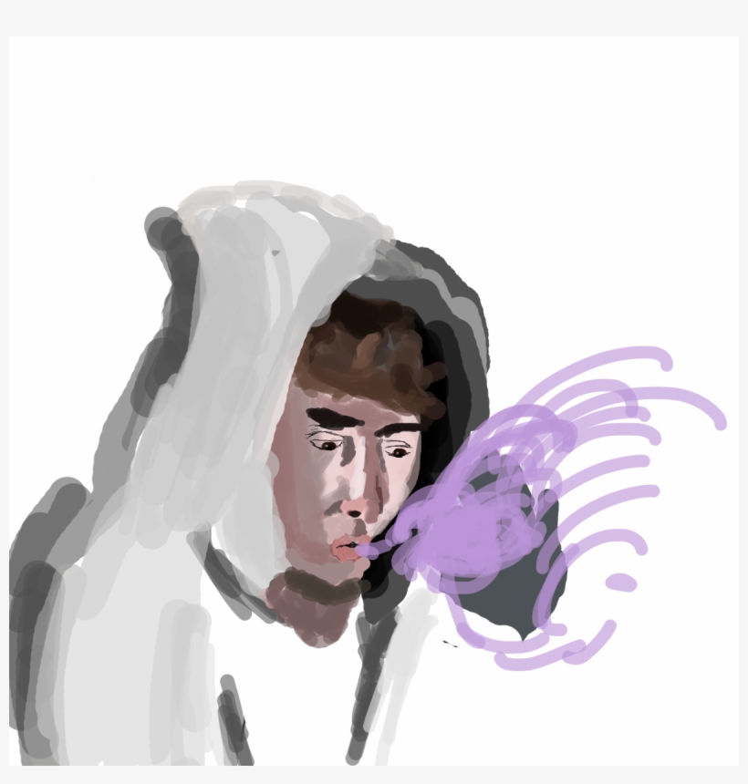 Watercolor Paint, transparent png #694314