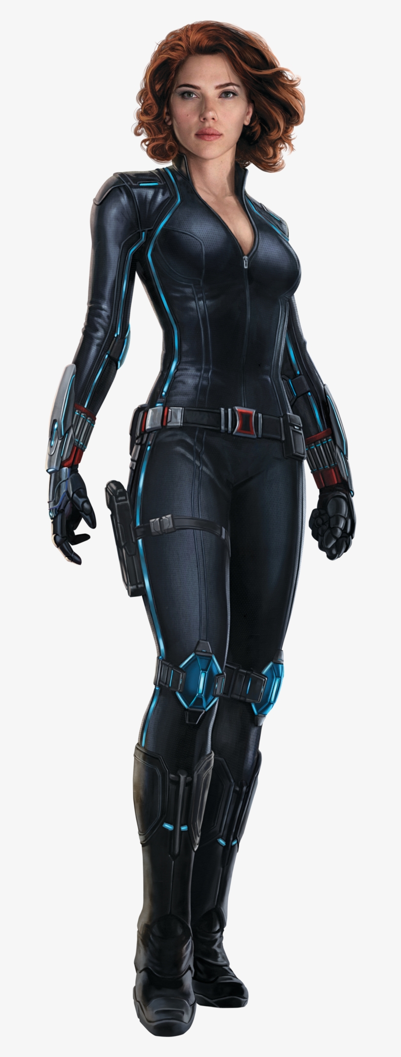 Aou Black Widow 0001 - Black Widow Png, transparent png #694338