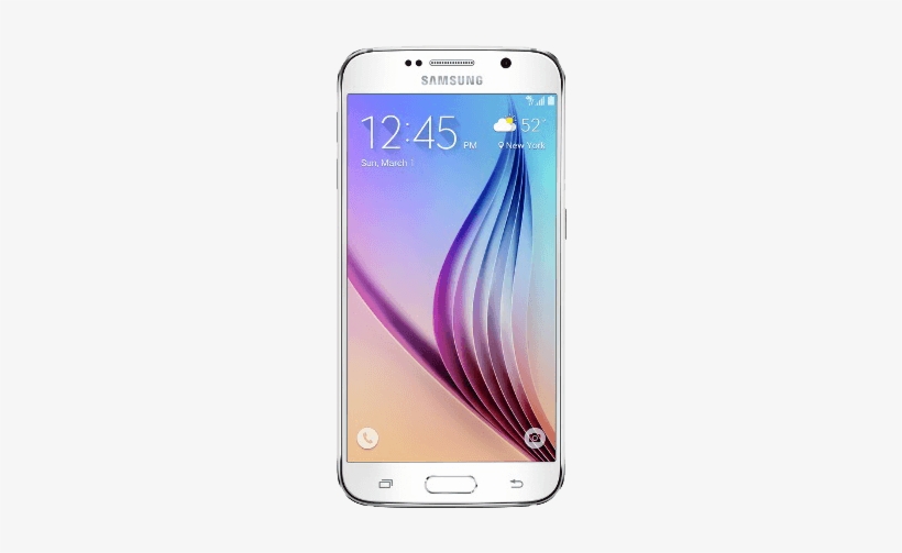Not Your Device - Galaxy S6 Flat 32gb, transparent png #694365