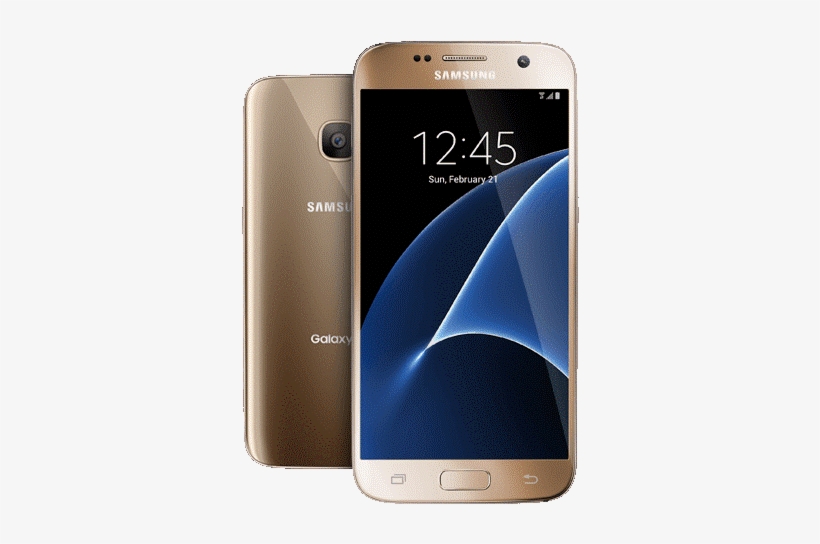 Samsung Galaxy S7 32gb - Samsung S7 Edge Price, transparent png #694398