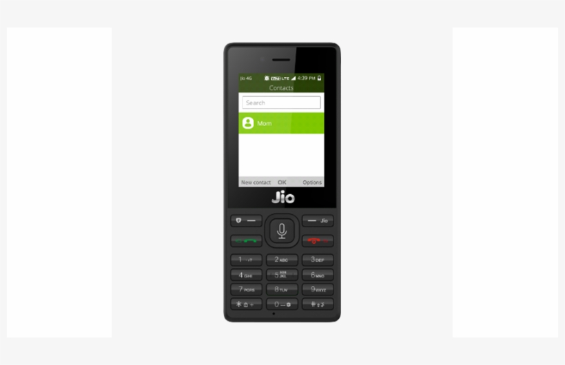 Jio Phone Bookings Open , Xiaomi Redmi Note 5a And - Jio Phone Logo Png, transparent png #694466