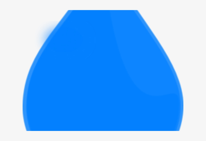 Drops Clipart Waterdrop - Design, transparent png #694545