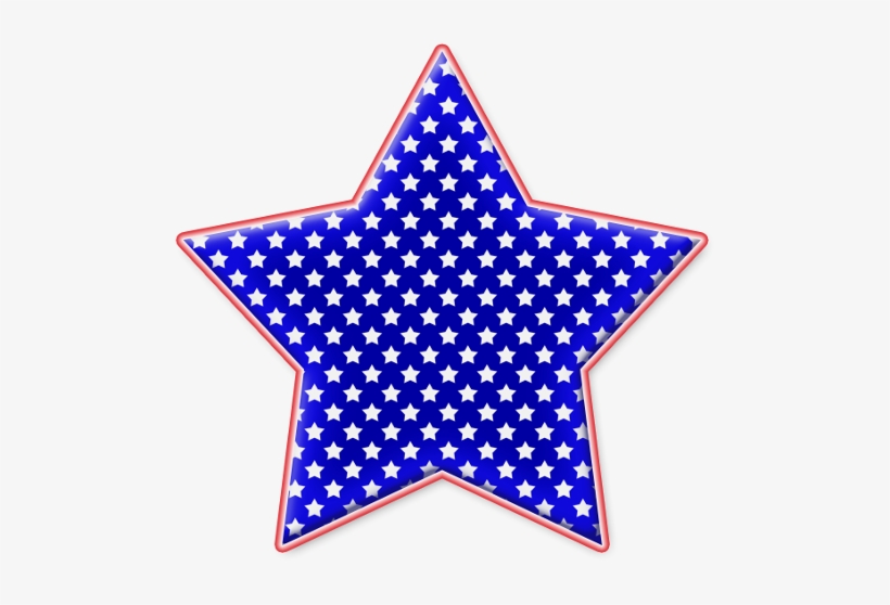 White Star Png - International Harvester Onesies, transparent png #694574