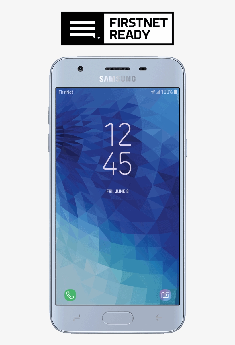 Samsung Galaxy J3 - Samsung Galaxy, transparent png #694658