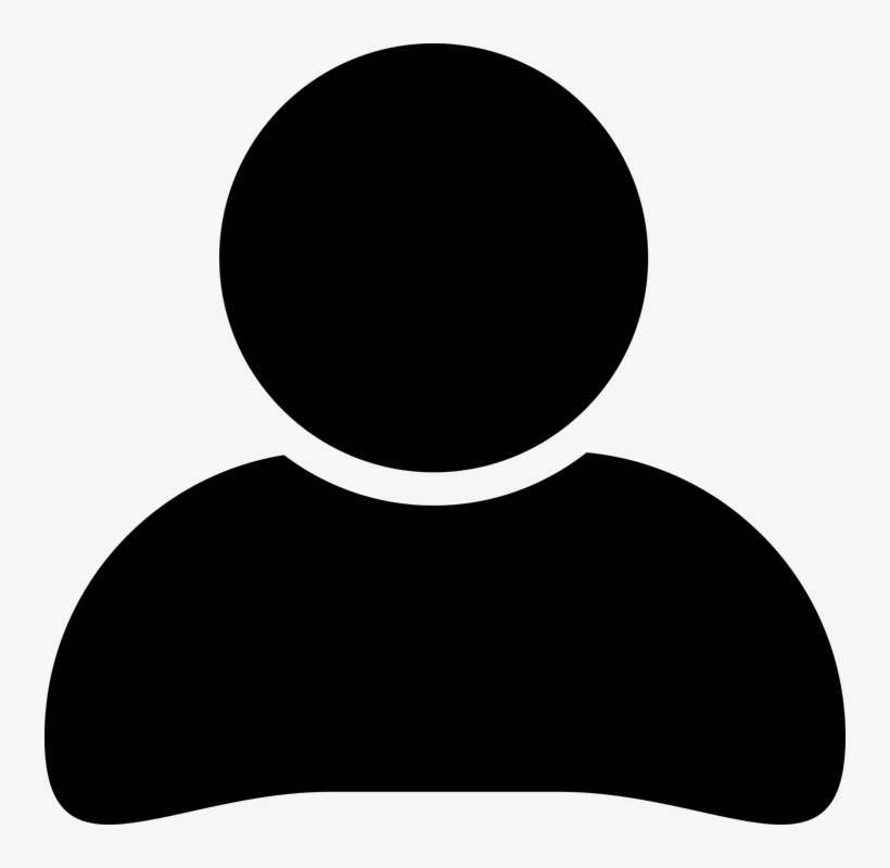 Profile - Nuevo Usuario Icono, transparent png #694700