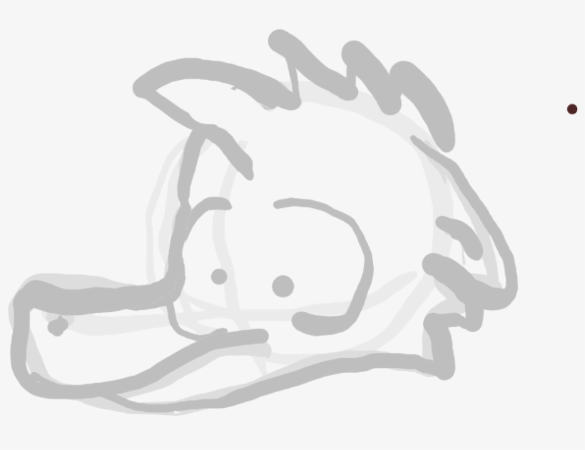 Streamers - Football Helmet, transparent png #694703