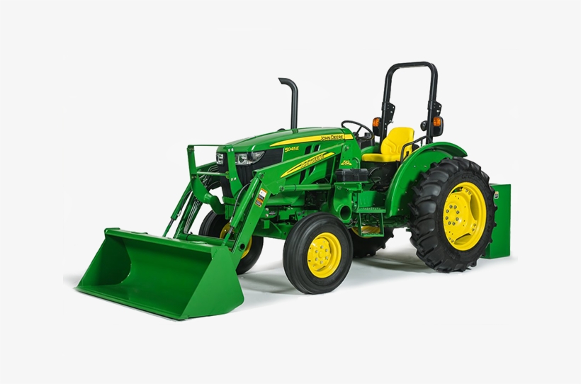 Tractors - 620 John Deere Toy, transparent png #694726