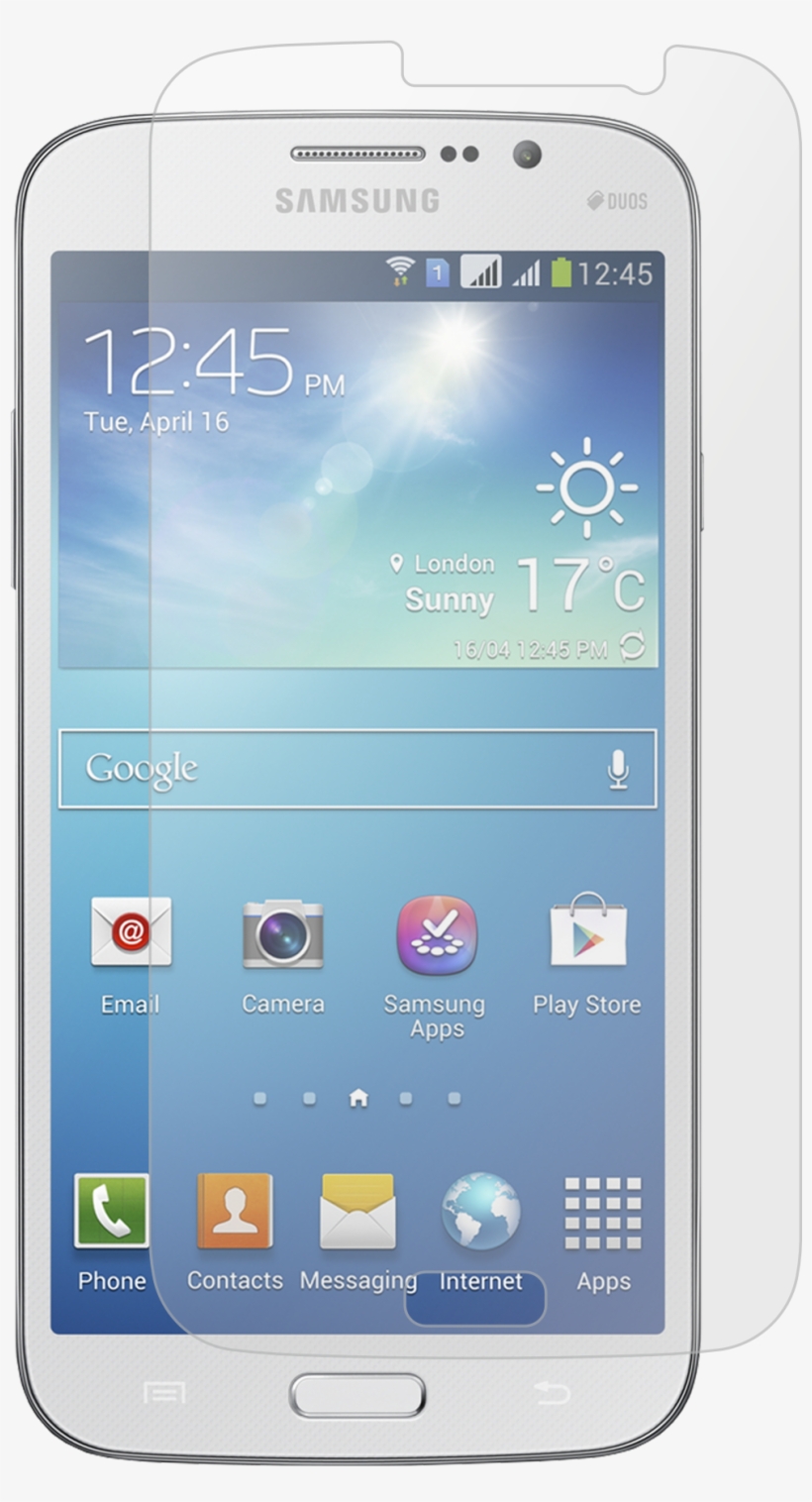 View Larger - Samsung Phone Low Price, transparent png #694744