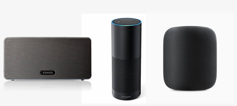 Apple Announced Their Homepod Yesterday, A $349 Home - Apple Homepod No Background, transparent png #694763