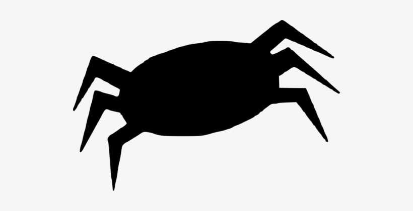 Redback Spider Western Black Widow Spider Bite Drawing - Drawing, transparent png #694817