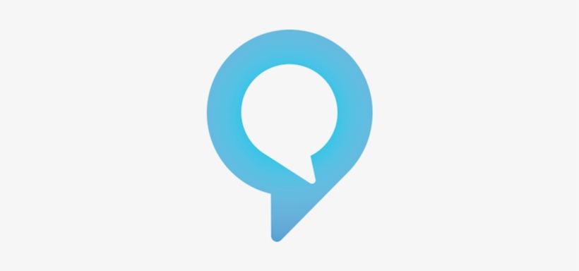 Echo-understands - Circle, transparent png #694872