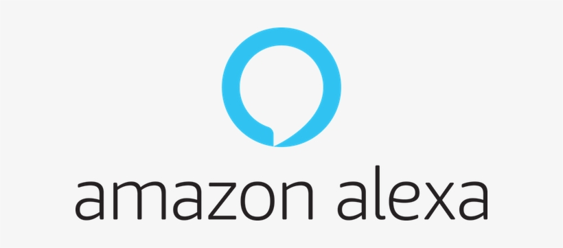 Did You Get An Amazon Echo Or Echo Dot For Christmas - Amazon Alexa Logo Vector, transparent png #694876
