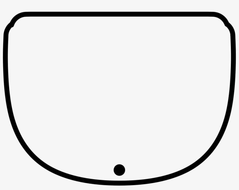 Halo Comments - Circle, transparent png #694956