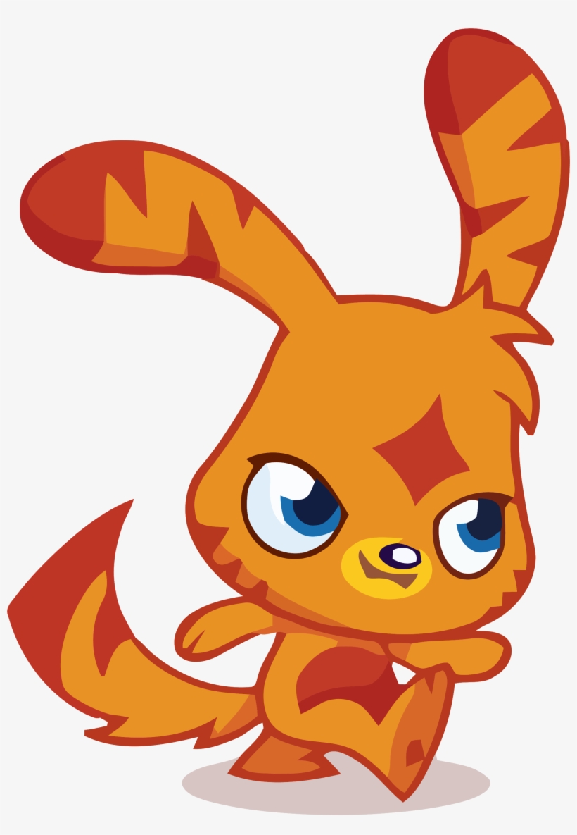Katsuma Character Design Walking Clipart Png - Portable Network Graphics, transparent png #695066