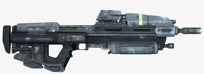 I Miss The Design Of The Reach Ar - Special Operation Assault Rifle, transparent png #695121