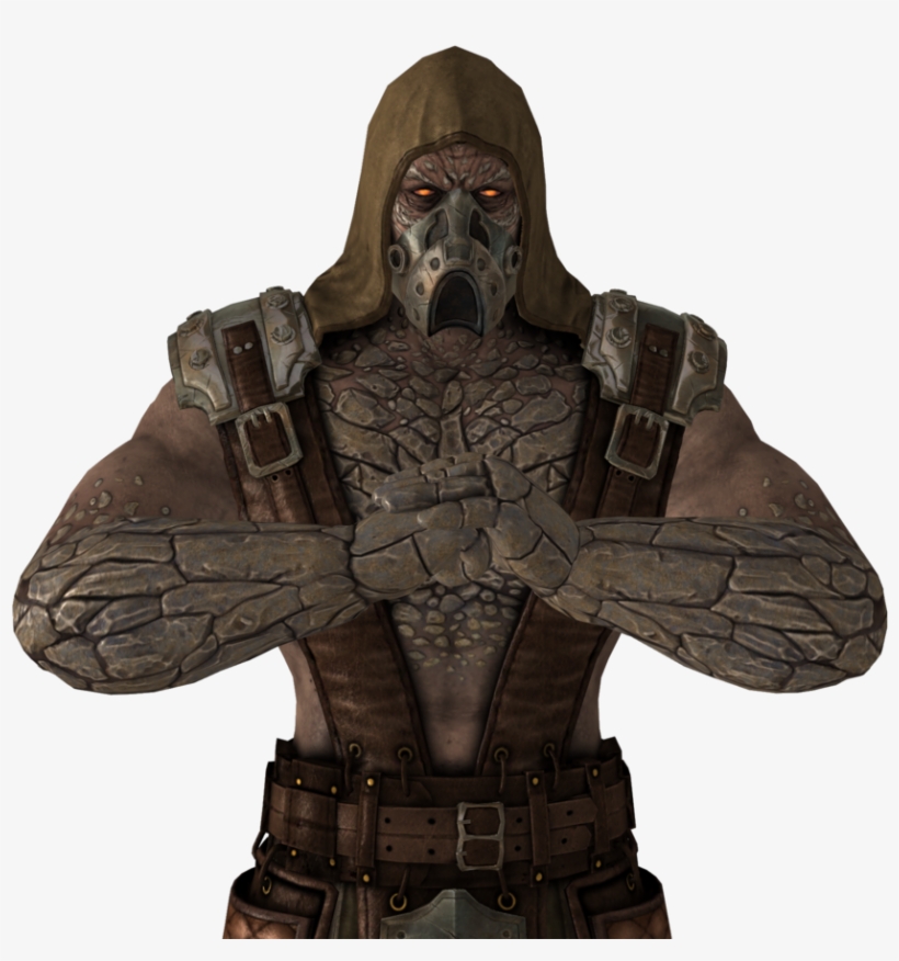 Mortal Kombat X E Tremor Tremor Mortalkombatx Mortal - Motaro Mortal Kombat, transparent png #695170