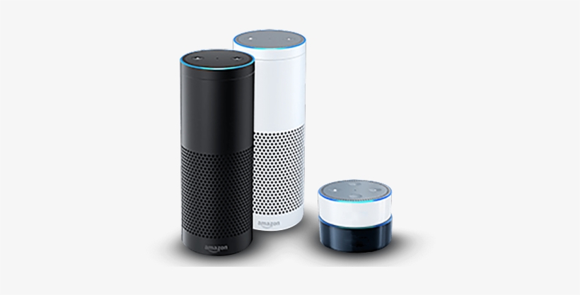 Amazon Echo Plus Setup - Amazon Echo, transparent png #695409