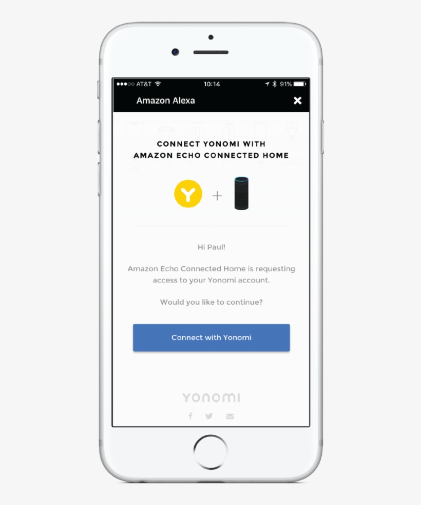 Alexa Tips Skills 04 - Iphone, transparent png #695467