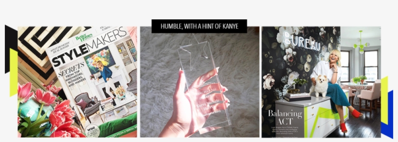 Humble, With A Hint Of Kanye Copy - Kanye West, transparent png #695559