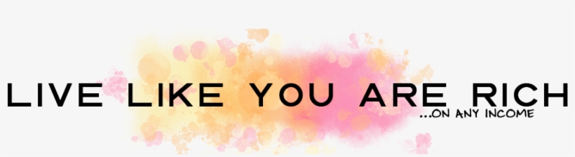 Headerlogowatercolor - Orange, transparent png #695759