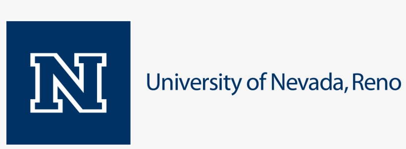 Nevada Logo - University Of Nevada Reno Logo, transparent png #695915