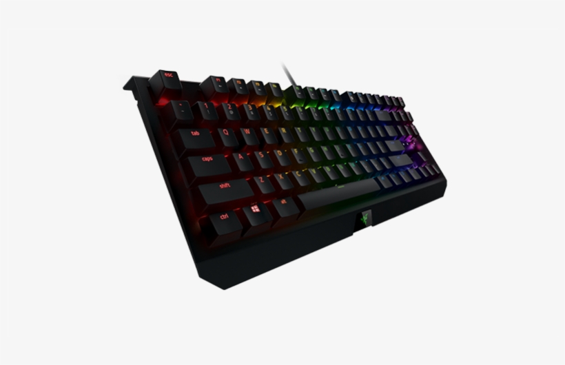 Gallery - Razer Blackwidow X Chroma, transparent png #695916