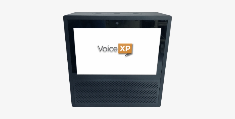 On April 1, 2017, Voicexp Is Giving Away A Free Amazon - Electronics, transparent png #696137