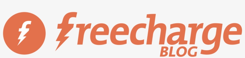 Freecharge Blog - Freecharge Logo, transparent png #696193