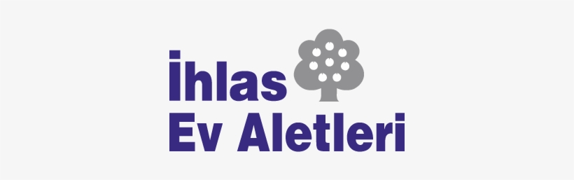 Ihlas Ev Aletleri Logo Vector Logo - Ihlas Logo, transparent png #696262
