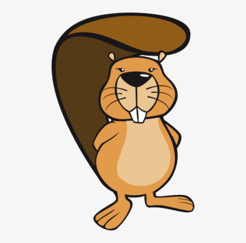 Free Png Mouse Png Images Transparent - Eurasian Beaver, transparent png #696440