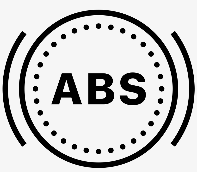Abs Icon - Circle For Icons, transparent png #696579