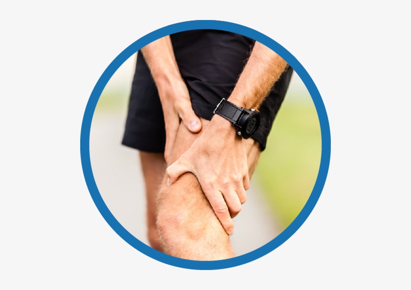 Symptoms - Do Knees Hurt, transparent png #696602