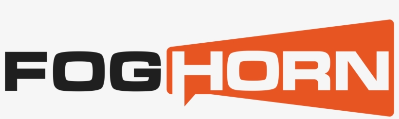 Full Logo Set - Foghorn Systems, transparent png #696655