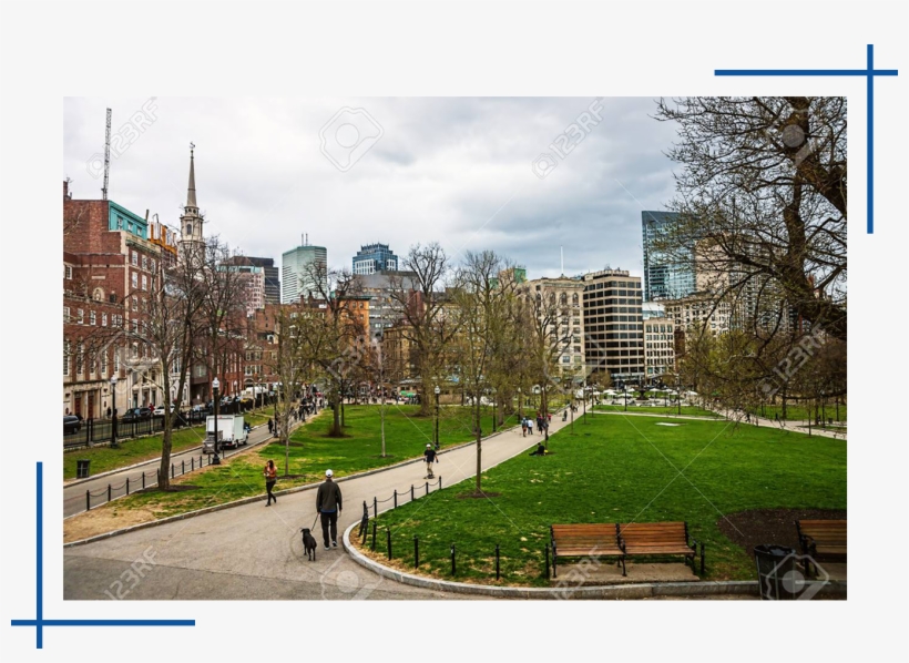 Our Goals Are To - Park Street Church, transparent png #696672