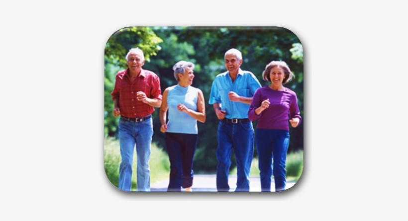 55 And Over Retirement Communities - Baby Boomers, transparent png #696892