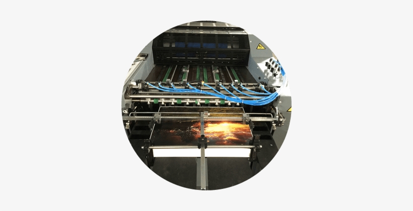 Uv Button - Machine, transparent png #696961