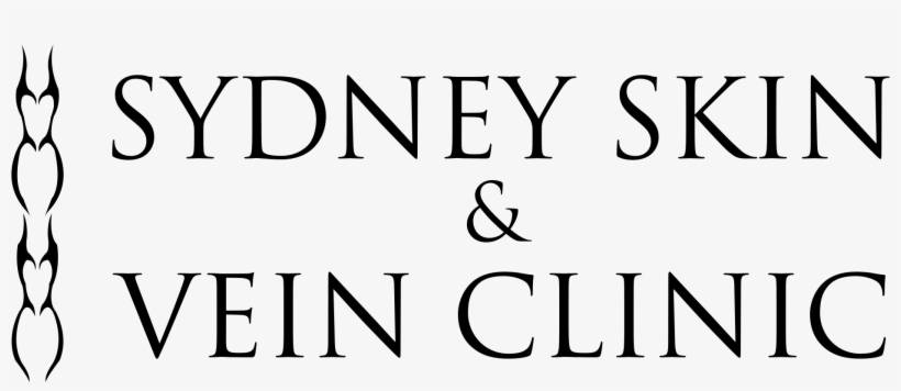 Sydney Skin And Veins Clinic Logo - Sydney, transparent png #697051