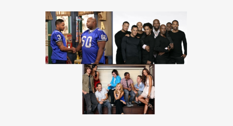 Not Compound Otherness - Shout! Factory Greek - Greek: Season 3 Chapter 5 [dvd], transparent png #697072