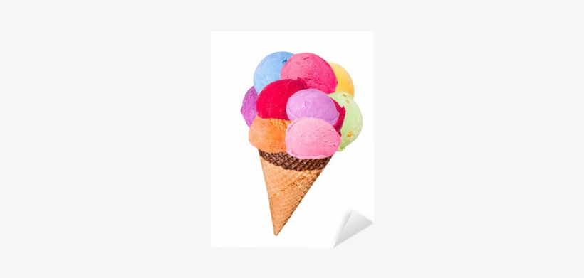 Ice Cream, transparent png #697390