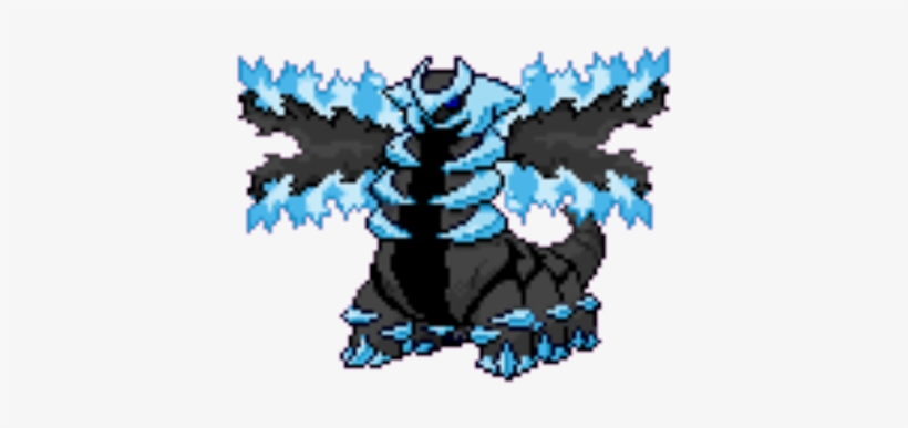 Carbon Fiber Giratina - Emblem, transparent png #697433