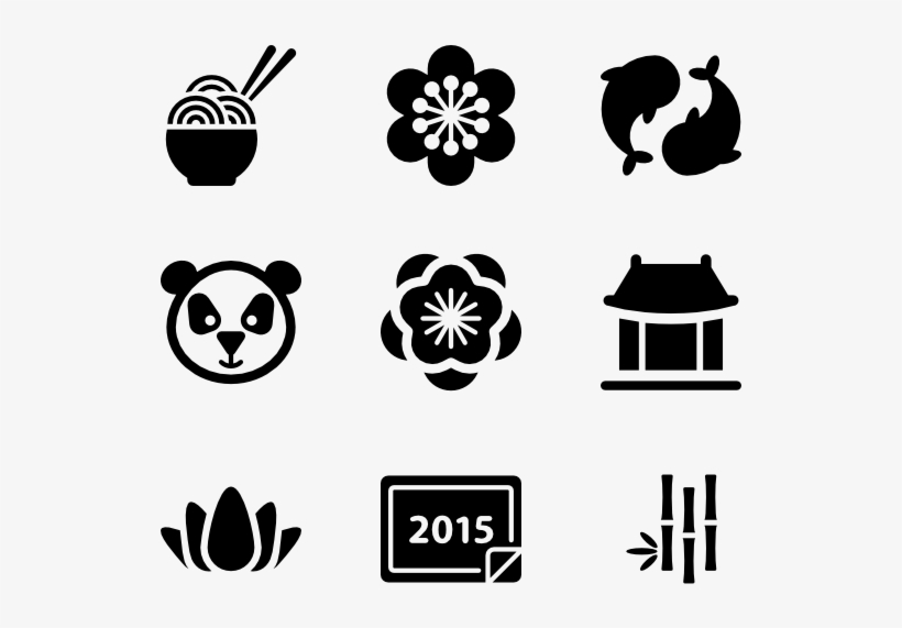 Chinese New Year - Icon China, transparent png #697436