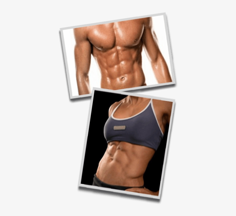 Fighter Abs - 7 Day Premium Whole Body Enzymatic Detox Cleanse &, transparent png #697460