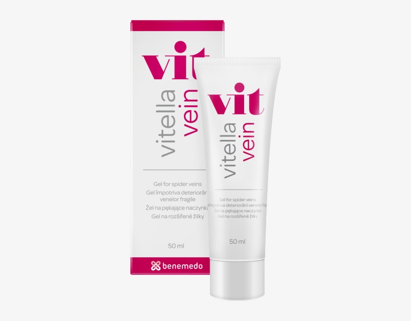 Gel For Spider Veins - Mast Na Zrohovatělou Kůži, transparent png #697580