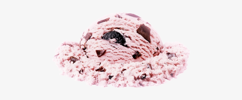 2 - Blue Bunny Ice Cream, Premium, Bordeaux Cherry Chocolate, transparent png #697666