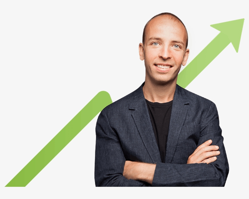 About Brian - One Person Million Dollar Businesses, transparent png #697668