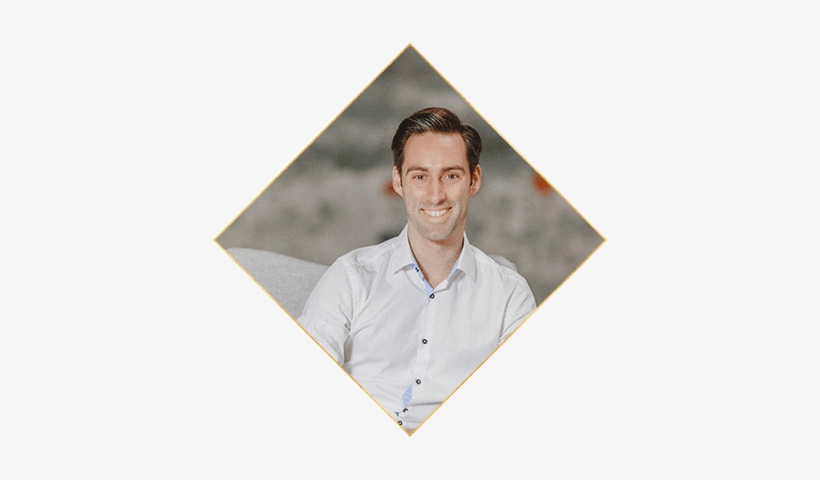 “f&ta Has Changed My Business A Lot Over The Past Couple - Gentleman, transparent png #697688