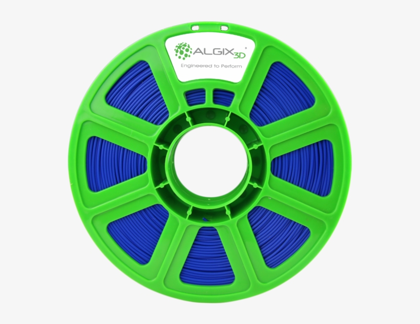 Omni™ High Strength Abs-like 3d Filament, transparent png #697712