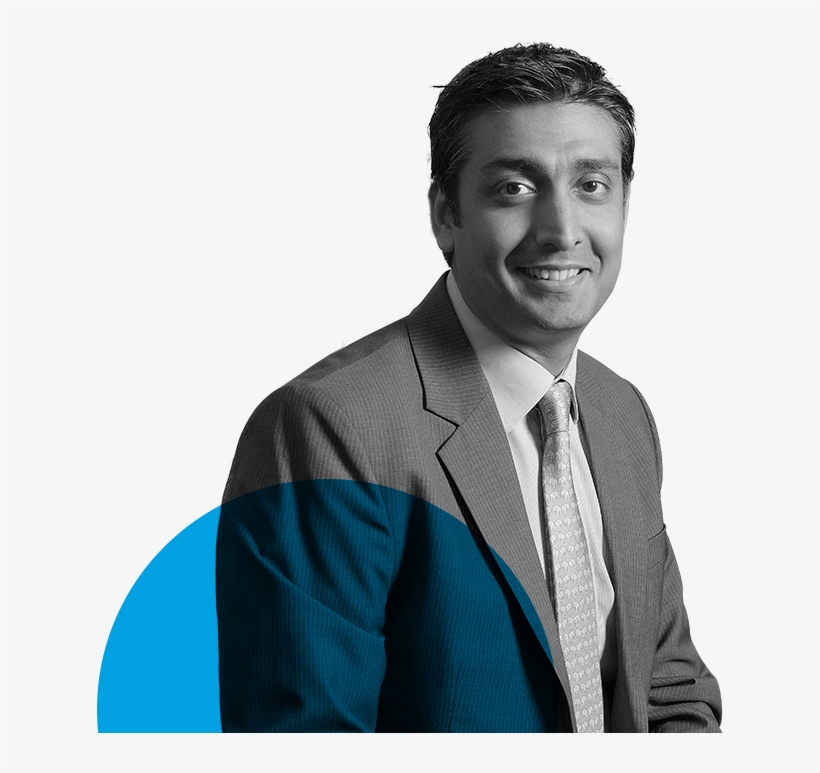 One That Holds The Promise Of Infinite Opportunities - Rishad Premji, transparent png #697713